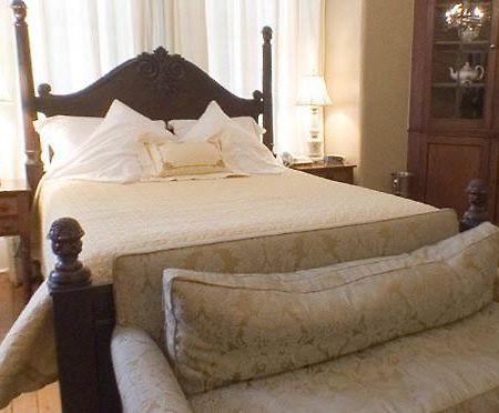 Hotel Belvedere Kingston Rum bild