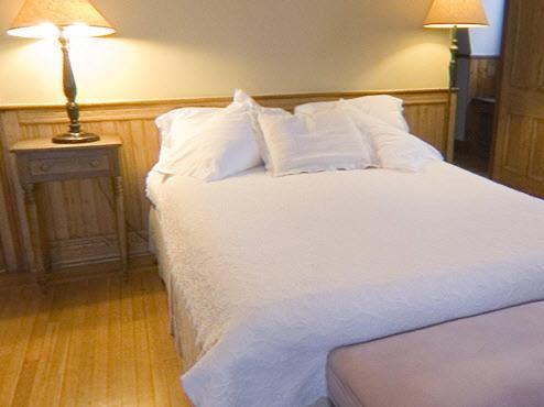 Hotel Belvedere Kingston Rum bild