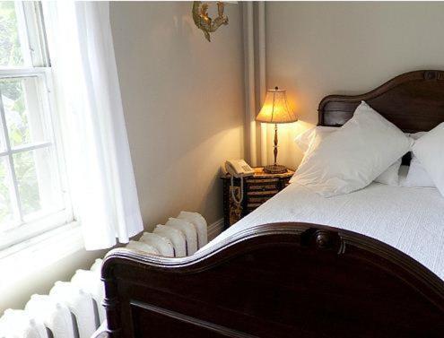 Hotel Belvedere Kingston Rum bild
