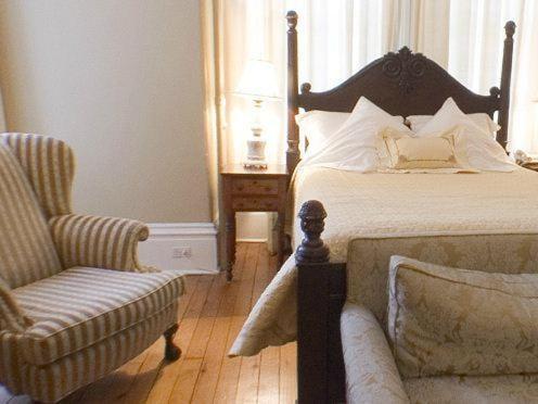 Hotel Belvedere Kingston Rum bild